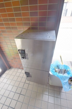 ラ・カセッタの物件内観写真